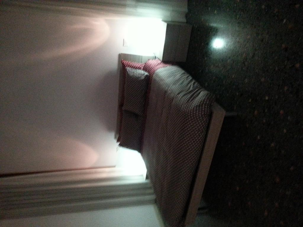 Venice House Kamer foto