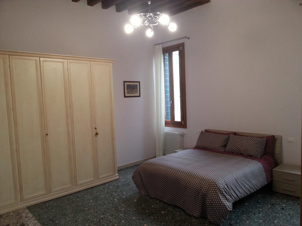 Venice House Kamer foto
