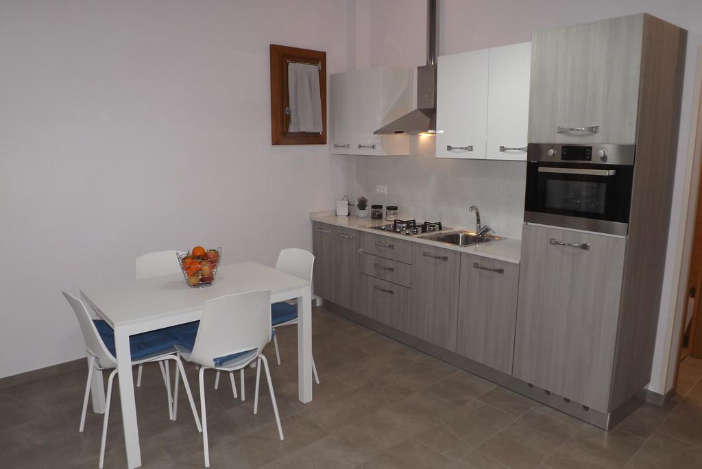 Venice House Kamer foto