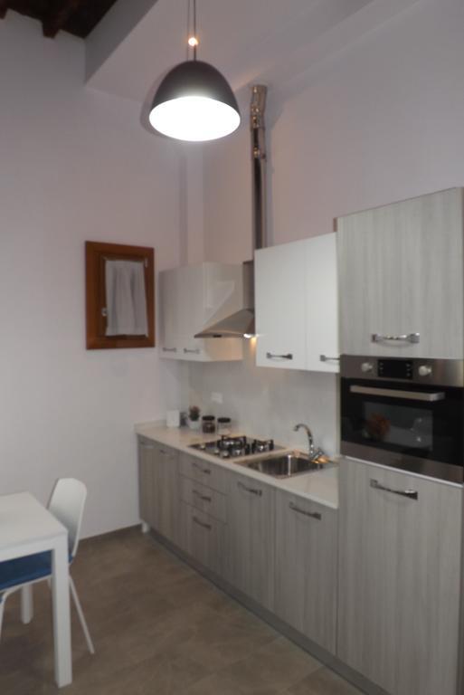 Venice House Kamer foto