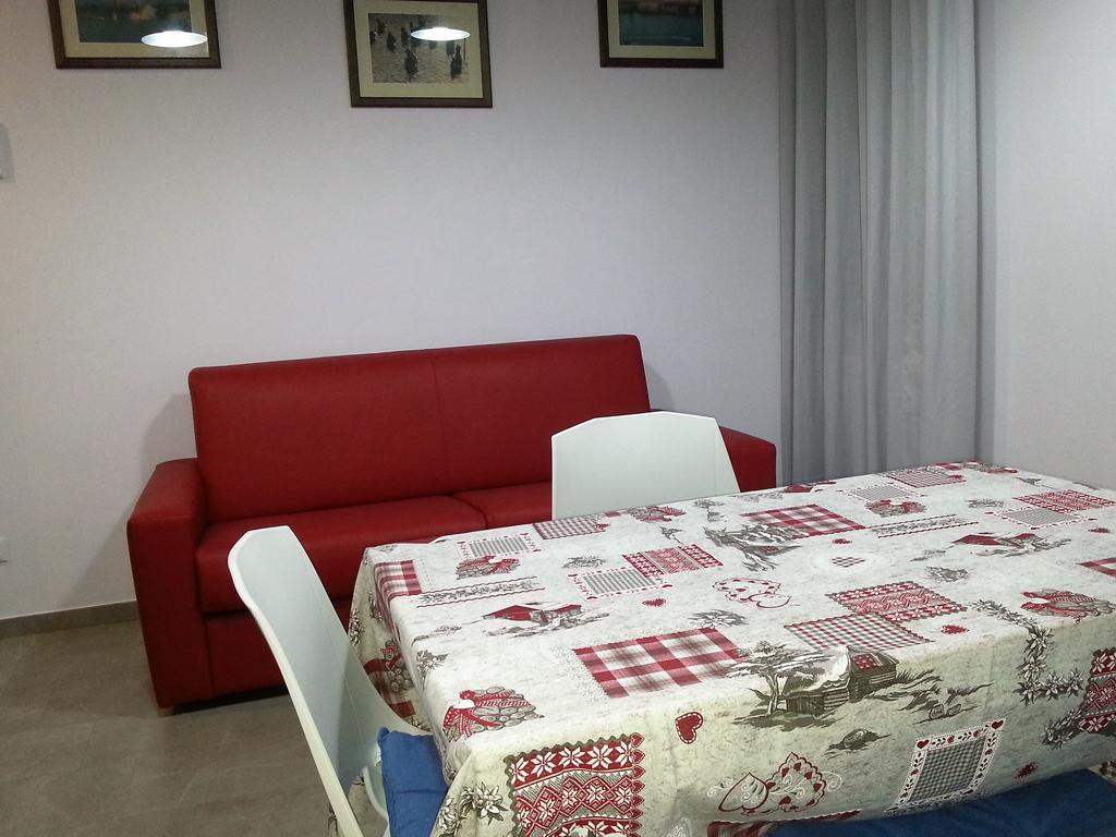 Venice House Buitenkant foto